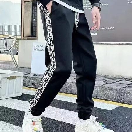 ディオール カジュアルパンツ