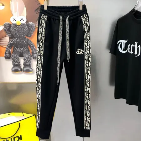 ディオール カジュアルパンツ