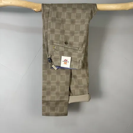 バーバリー ス カジュアルパンツ