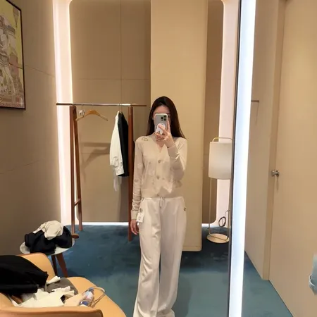 エルメス カジュアルパンツ