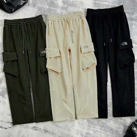 ノースフェイス カジュアルパンツ