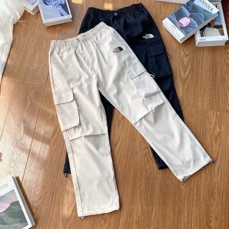 ノースフェイス カジュアルパンツ