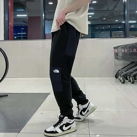 ノースフェイス カジュアルパンツ