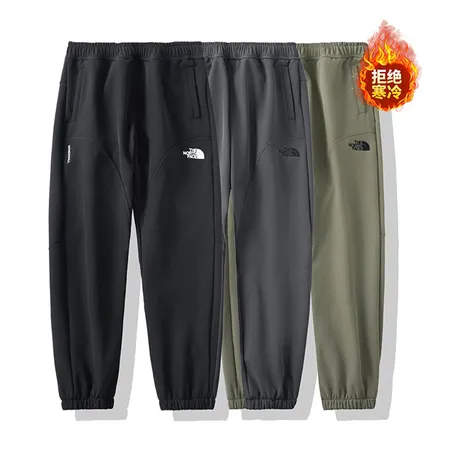 ノースフェイス カジュアルパンツ