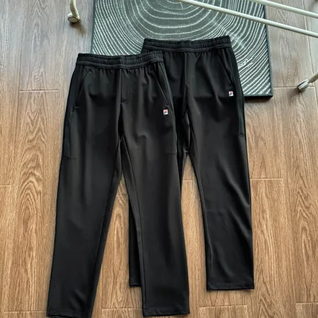 フィラ カジュアルパンツ