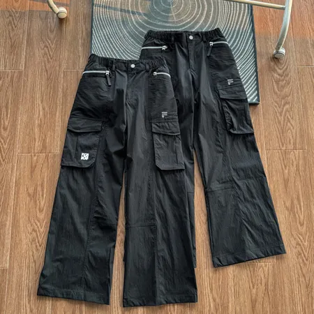 フィラ カジュアルパンツ