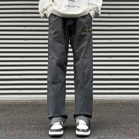 ストーンアイランド カジュアルパンツ