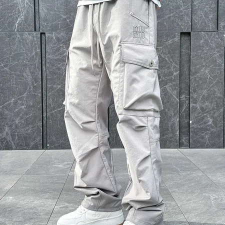 ストーンアイランド カジュアルパンツ