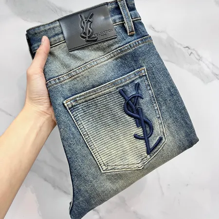 ジバンシィ ジーンズ