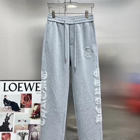 クロムハーツ カジュアルパンツ