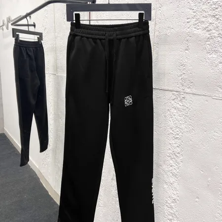 ロエベ カジュアルパンツ