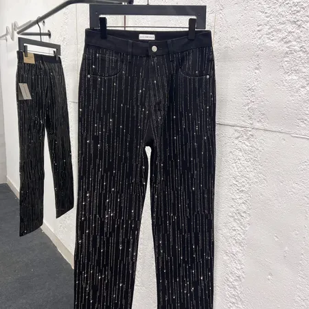 バレンシアガ ジーンズ