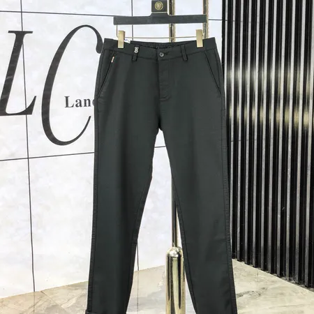 バーバリー ス カジュアルパンツ