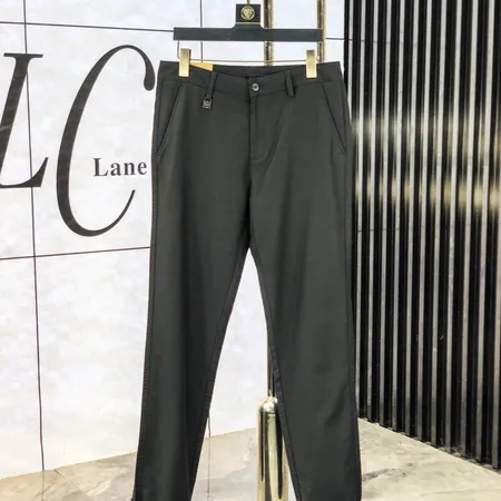 ロエベ カジュアルパンツ