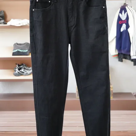 ルイヴィトン ジーンズ