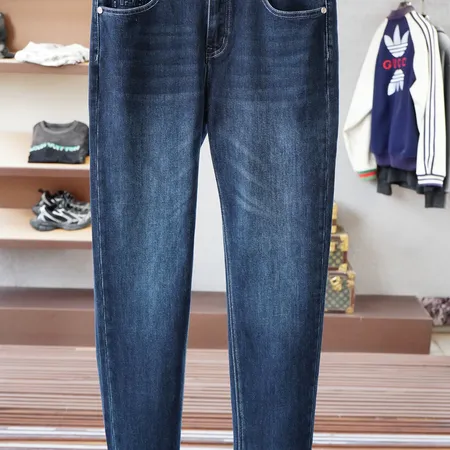 フェンディ ジーンズ