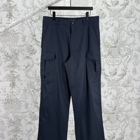 ルイヴィトン カジュアルパンツ