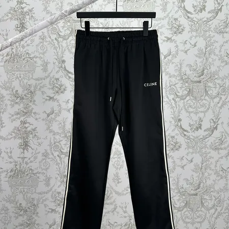 セリーヌ カジュアルパンツ