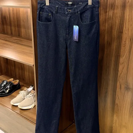 フェンディ ジーンズ