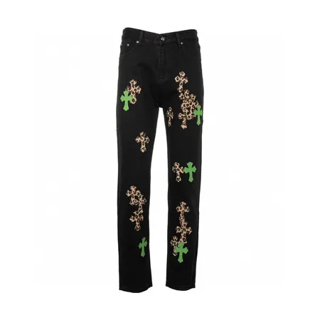 クロムハーツ ジーンズ