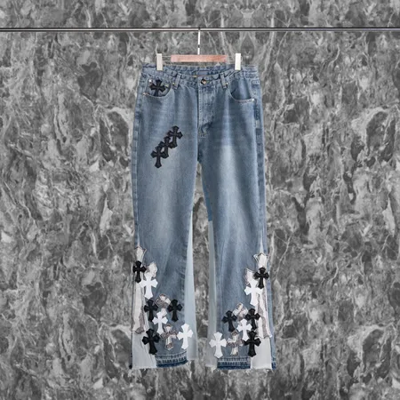 クロムハーツ ジーンズ