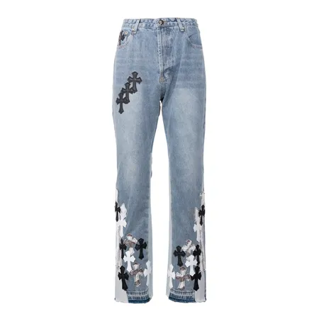 クロムハーツ ジーンズ