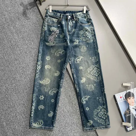 クロムハーツ ジーンズ