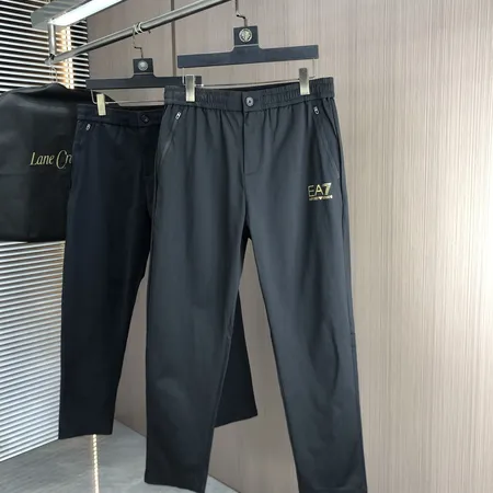 アルマーニ カジュアルパンツ