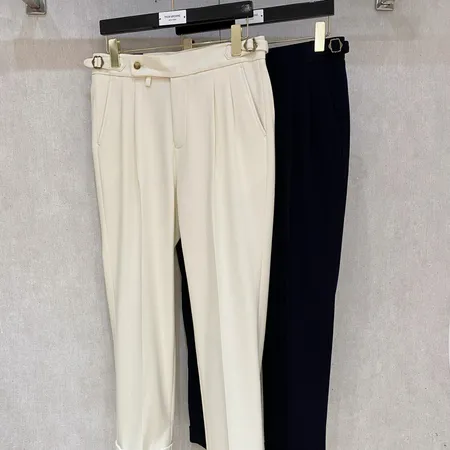 ドルチェ＆ガッバーナ カジュアルパンツ