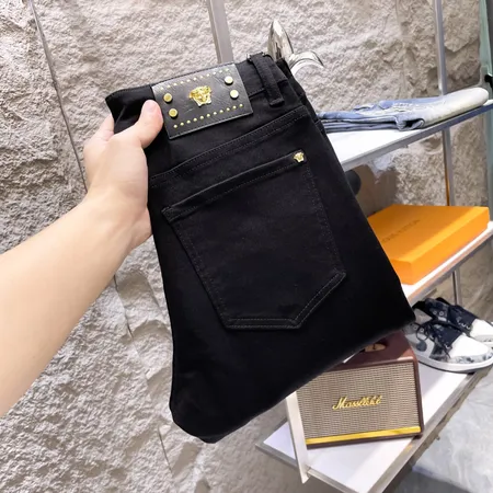 ヴェルサーチ ジーンズ