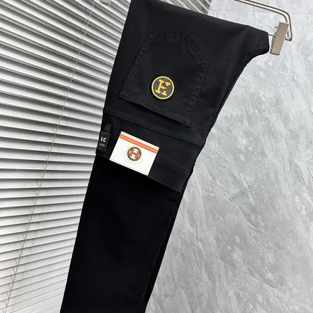 エルメス ジーンズ