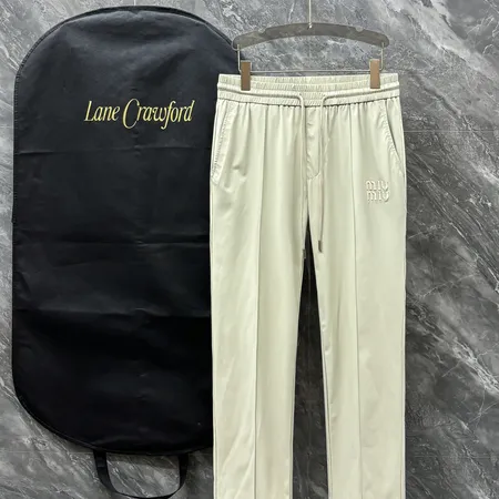 ストーンアイランド カジュアルパンツ