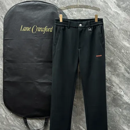 エルメス カジュアルパンツ