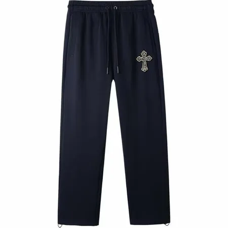 クロムハーツ カジュアルパンツ