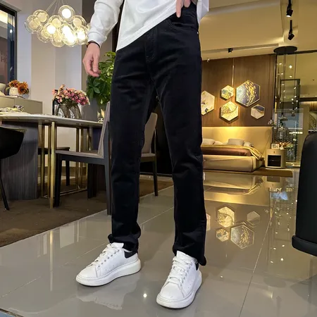 シャネル ジーンズ