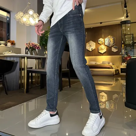 ヴェルサーチ ジーンズ