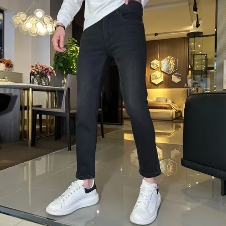 ヴェルサーチ ジーンズ