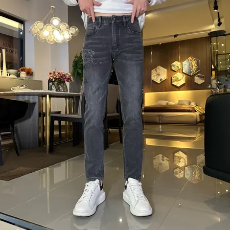 ヴェルサーチ ジーンズ