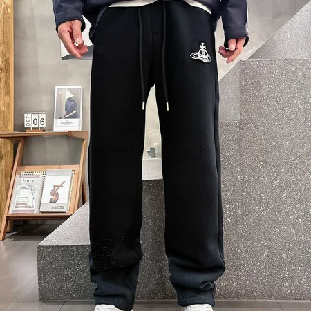 ヴィヴィアン・ウエストウッド カジュアルパンツ