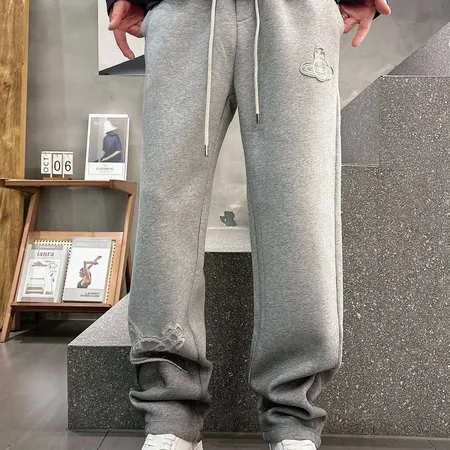 ヴィヴィアン・ウエストウッド カジュアルパンツ