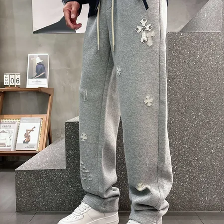 クロムハーツ カジュアルパンツ