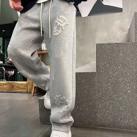 クロムハーツ カジュアルパンツ