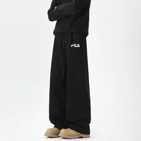 フィラ カジュアルパンツ