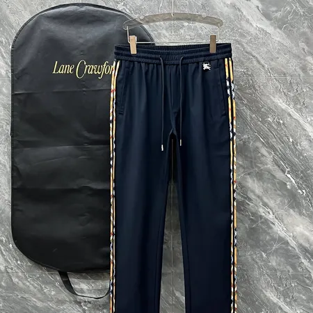 バーバリー ス カジュアルパンツ