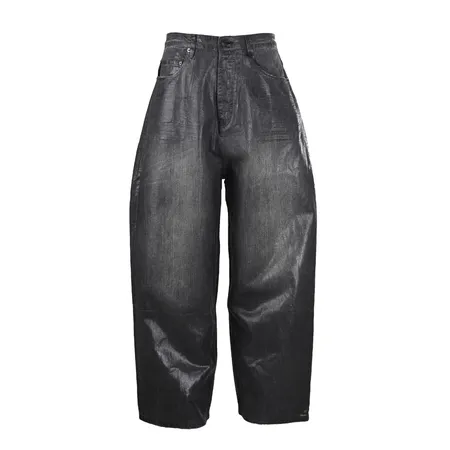 バレンシアガ ジーンズ