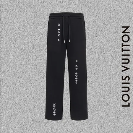 ルイヴィトン カジュアルパンツ
