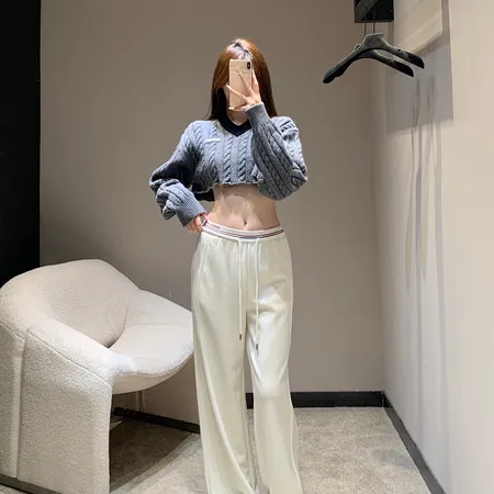 ストーンアイランド カジュアルパンツ