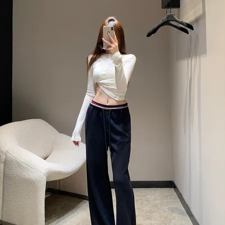 ストーンアイランド カジュアルパンツ