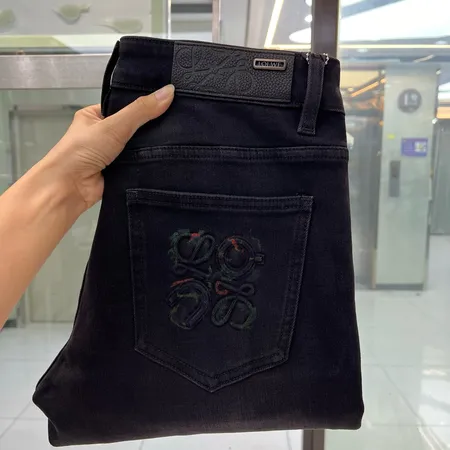 ロエベ ジーンズ