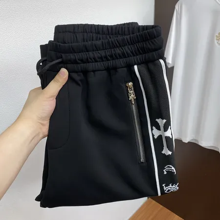 クロムハーツ トレーニングパンツ